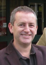 Simon Burgess